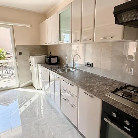 Apartman In Near The Sea